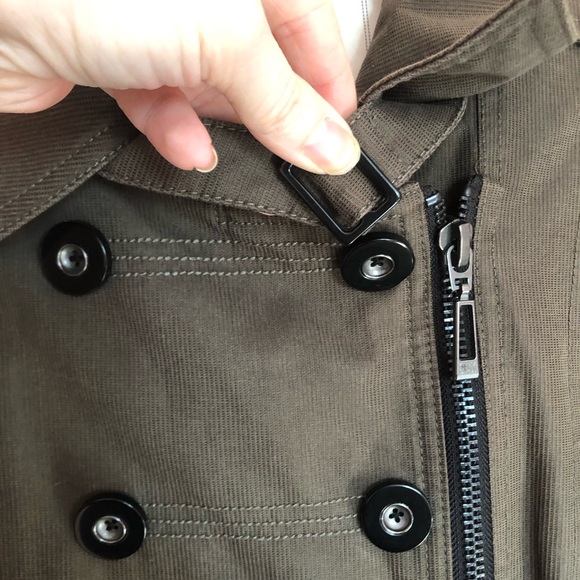 Soia & Kyo Coat - Picture 3 of 8